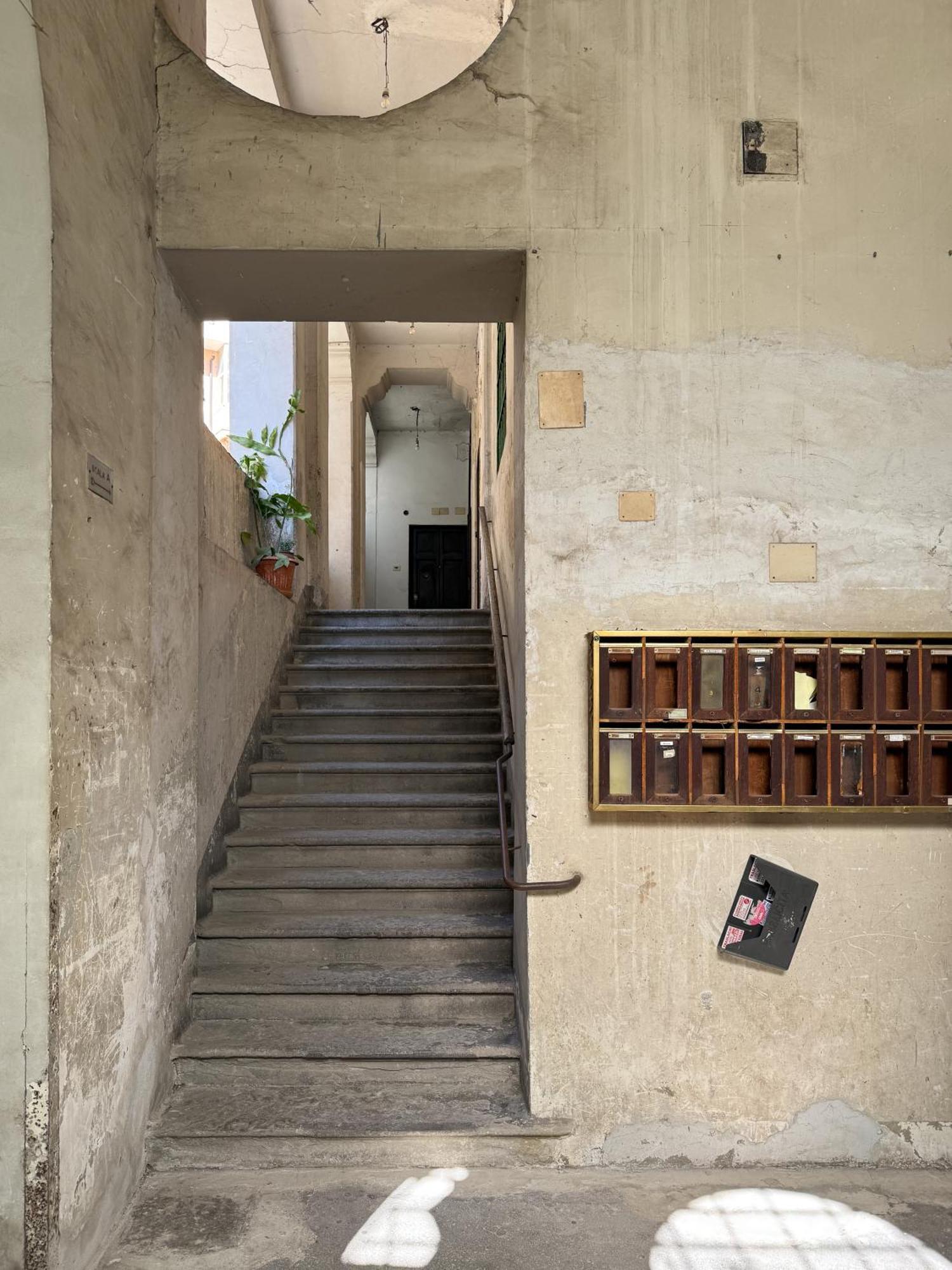 Appartement Dante Secret *