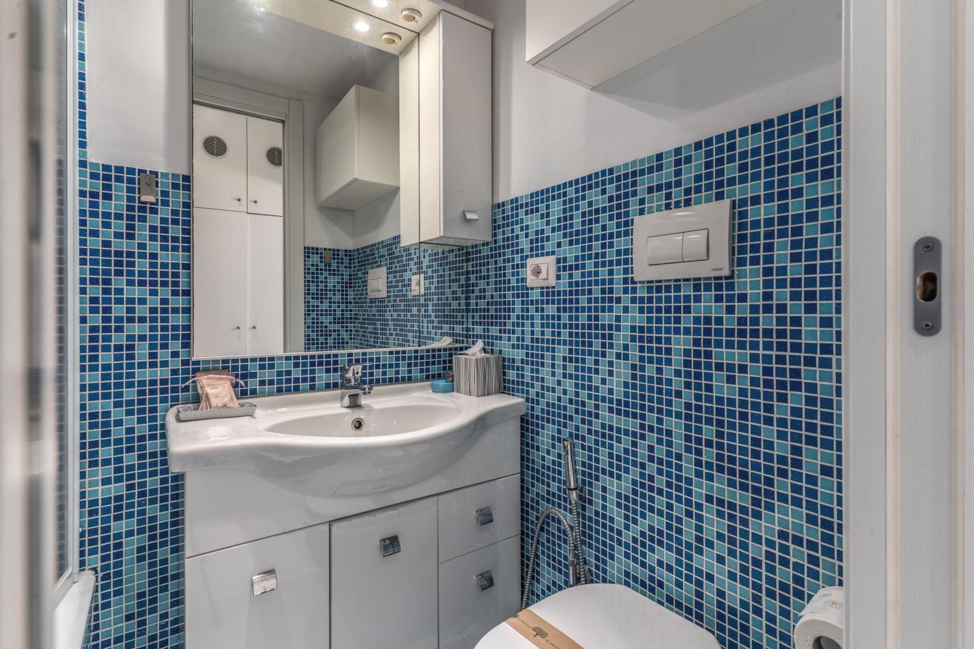 Apartment Dante Secret *